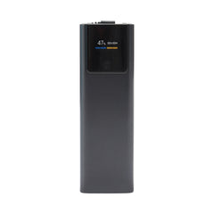 Digital Display Power Bank – custom branded corporate gift, Kaaf Creations UAE
