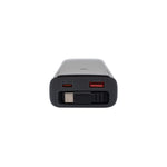 Digital Display Power Bank – custom branded corporate gift, Kaaf Creations UAE