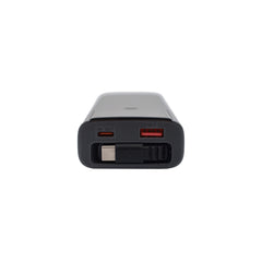Digital Display Power Bank – custom branded corporate gift, Kaaf Creations UAE