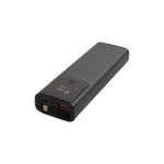 Digital Display Power Bank – custom branded corporate gift, Kaaf Creations UAE