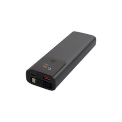 Digital Display Power Bank – custom branded corporate gift, Kaaf Creations UAE