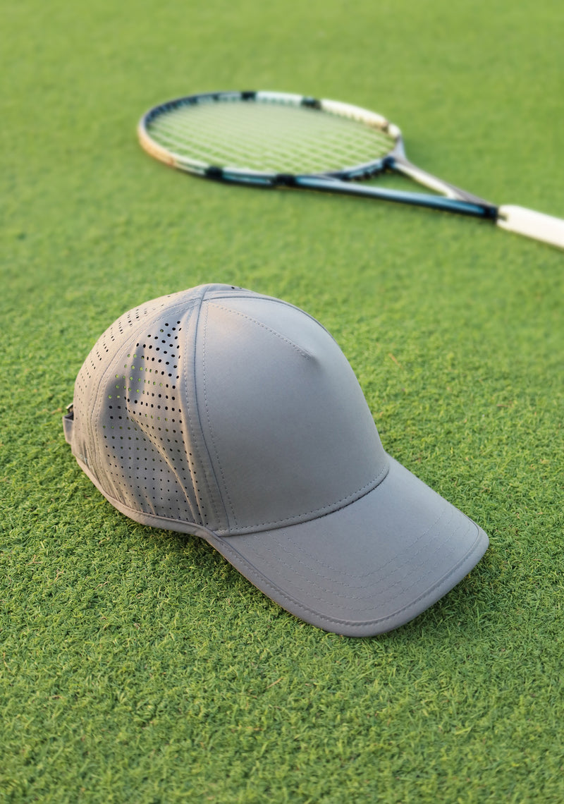 Dri Tech Cap – custom branded corporate gift, Kaaf Creations UAE