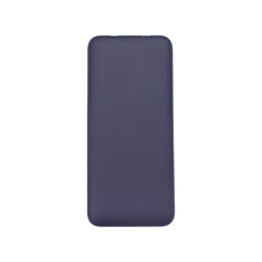 Powerbank with Cable – custom branded corporate gift, Kaaf Creations UAE