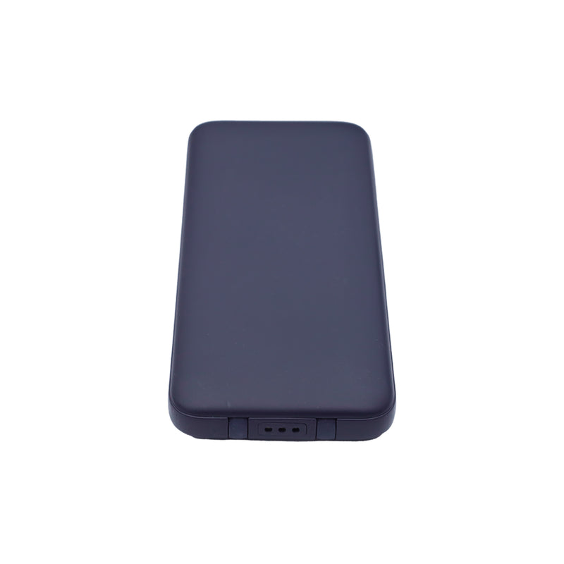 Powerbank with Cable – custom branded corporate gift, Kaaf Creations UAE