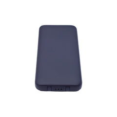 Powerbank with Cable – Pink October Edition – custom branded corporate gift, Kaaf Creations UAE