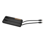 Powerbank with Cable – custom branded corporate gift, Kaaf Creations UAE