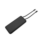Powerbank with Cable – custom branded corporate gift, Kaaf Creations UAE