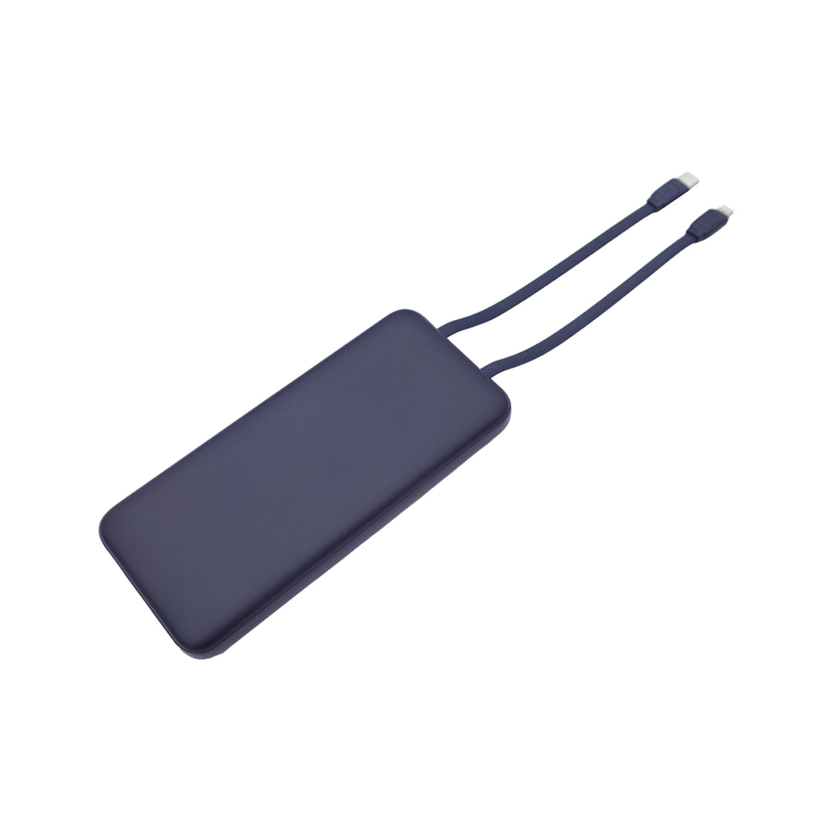 Powerbank with Cable – custom branded corporate gift, Kaaf Creations UAE