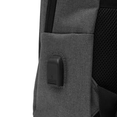 Promotional Backpack – custom branded corporate gift, Kaaf Creations UAE