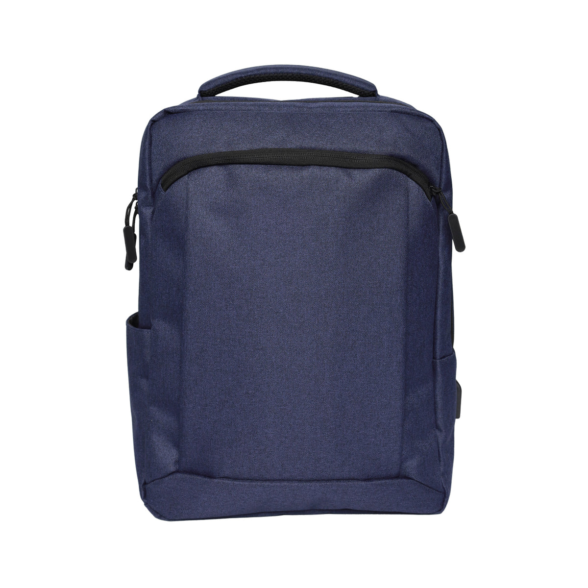 Promotional Backpack – custom branded corporate gift, Kaaf Creations UAE