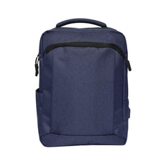 Promotional Backpack – custom branded corporate gift, Kaaf Creations UAE