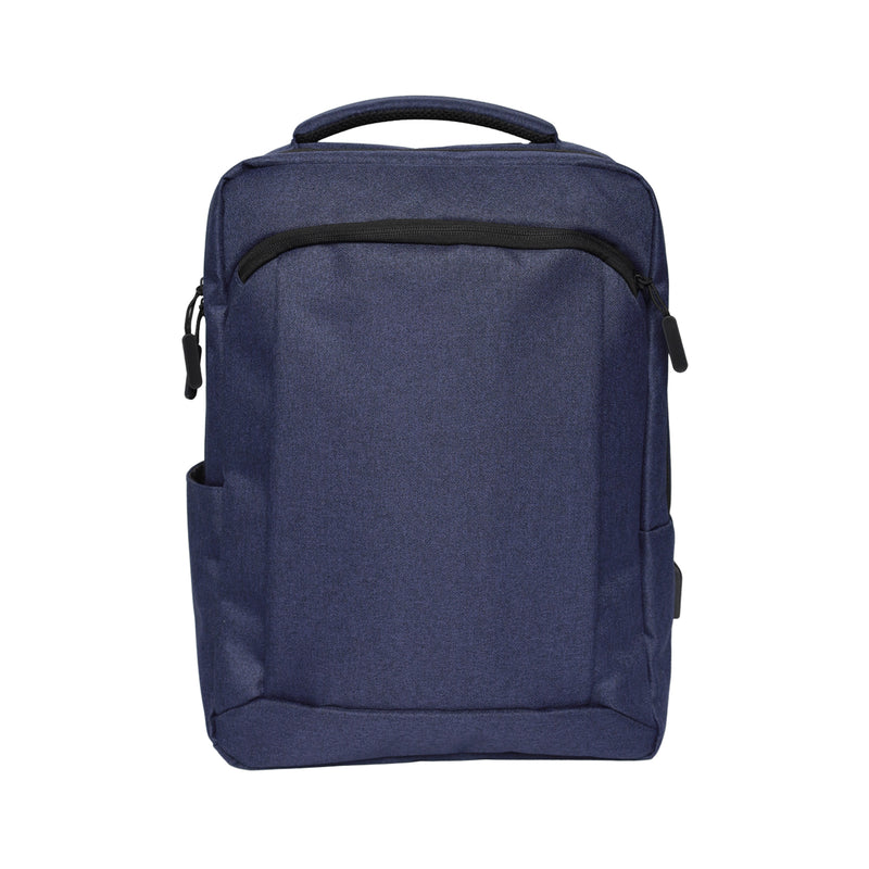 Promotional Backpack – custom branded corporate gift, Kaaf Creations UAE