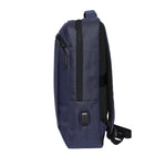 Promotional Backpack – custom branded corporate gift, Kaaf Creations UAE
