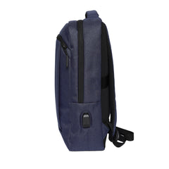 Promotional Backpack – custom branded corporate gift, Kaaf Creations UAE