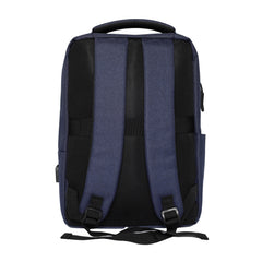 Promotional Backpack – custom branded corporate gift, Kaaf Creations UAE