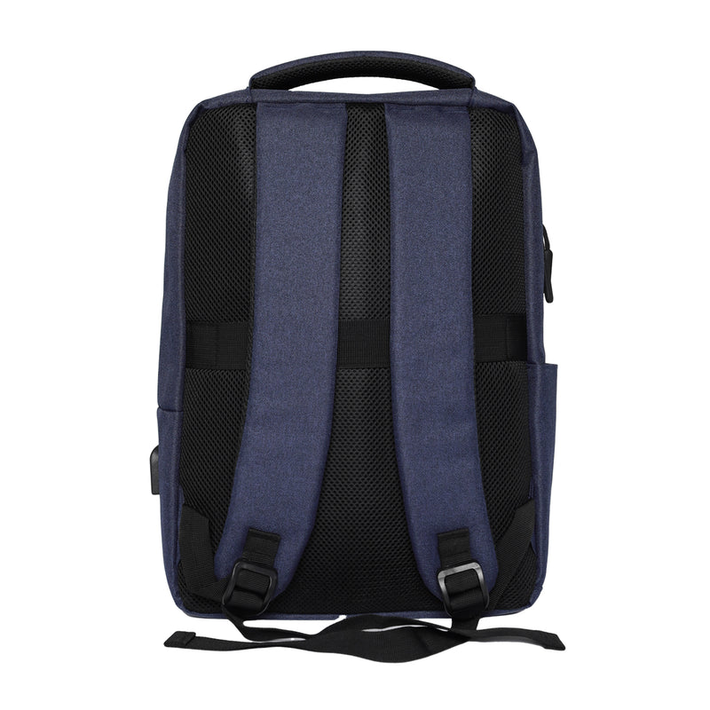 Promotional Backpack – custom branded corporate gift, Kaaf Creations UAE
