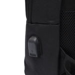 Promotional Backpack – custom branded corporate gift, Kaaf Creations UAE
