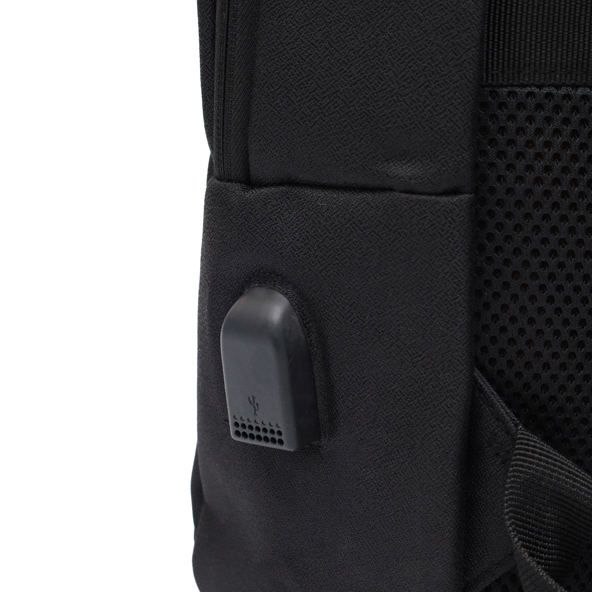 Promotional Backpack – custom branded corporate gift, Kaaf Creations UAE