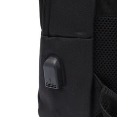 Promotional Backpack – custom branded corporate gift, Kaaf Creations UAE