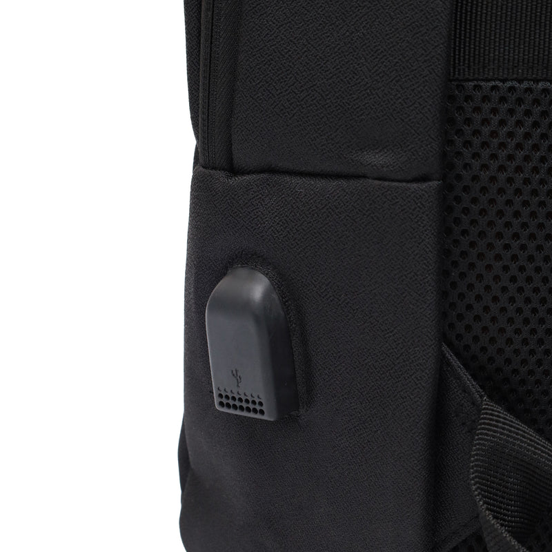Promotional Backpack – custom branded corporate gift, Kaaf Creations UAE