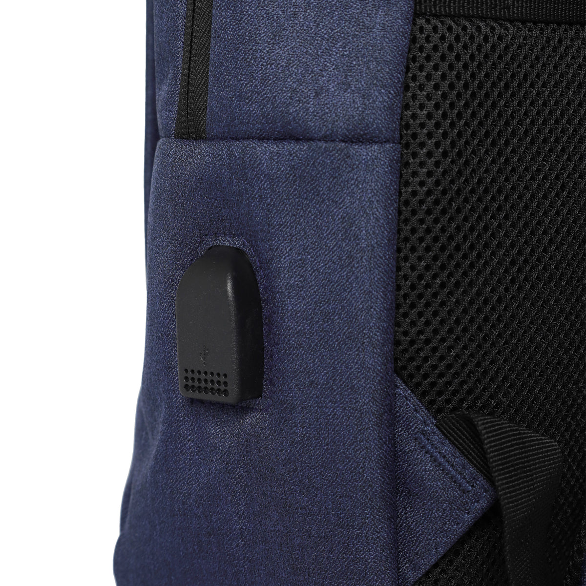 Promotional Backpack – custom branded corporate gift, Kaaf Creations UAE