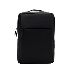 Promotional Backpack – Style 2 – custom branded corporate gift, Kaaf Creations UAE