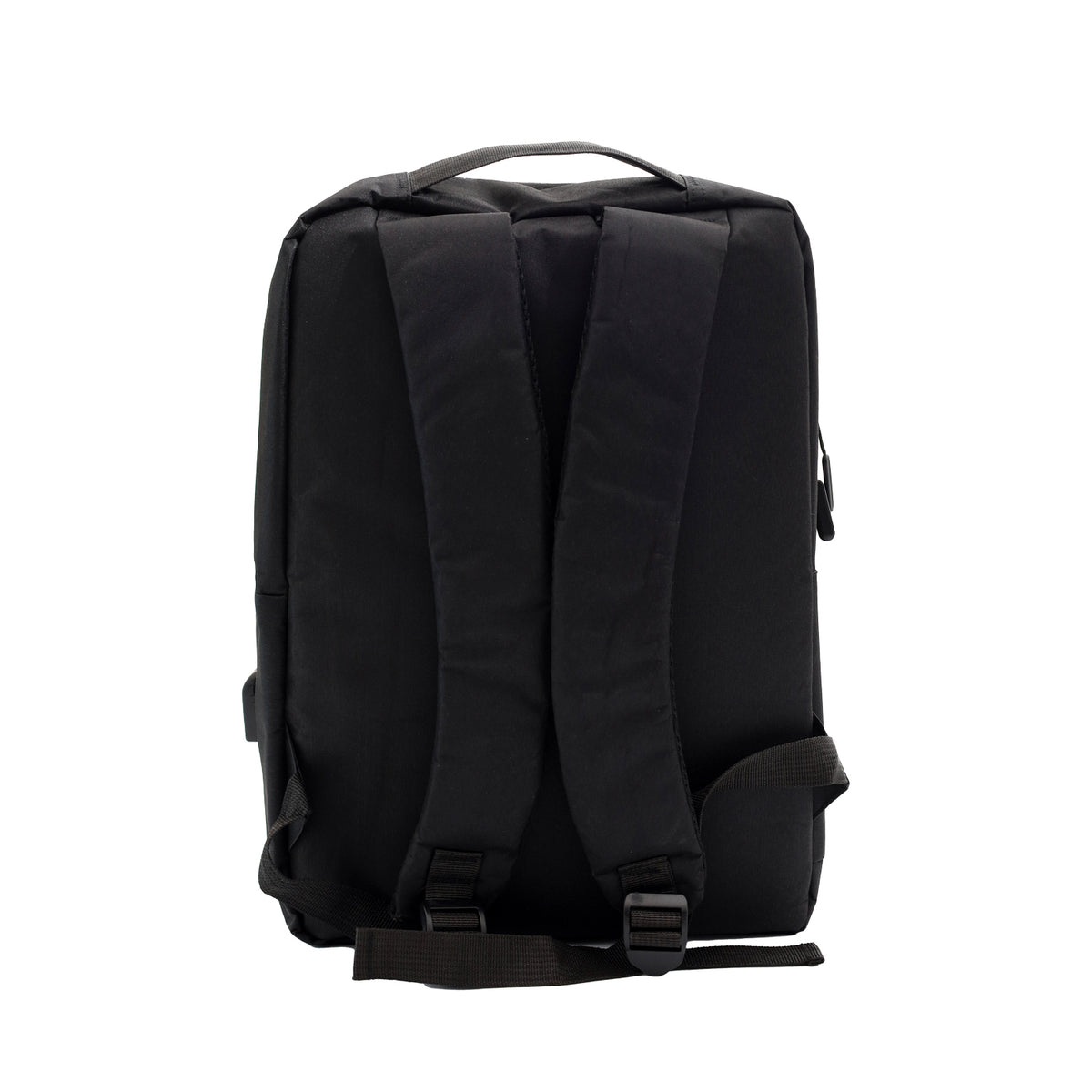 Promotional Backpack – Style 2 – custom branded corporate gift, Kaaf Creations UAE
