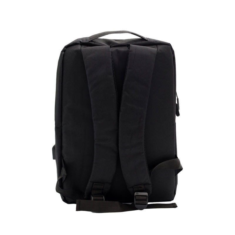 Promotional Backpack – Style 2 – custom branded corporate gift, Kaaf Creations UAE