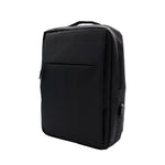Promotional Backpack – Style 2 – custom branded corporate gift, Kaaf Creations UAE