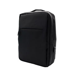 Promotional Backpack – Style 2 – custom branded corporate gift, Kaaf Creations UAE