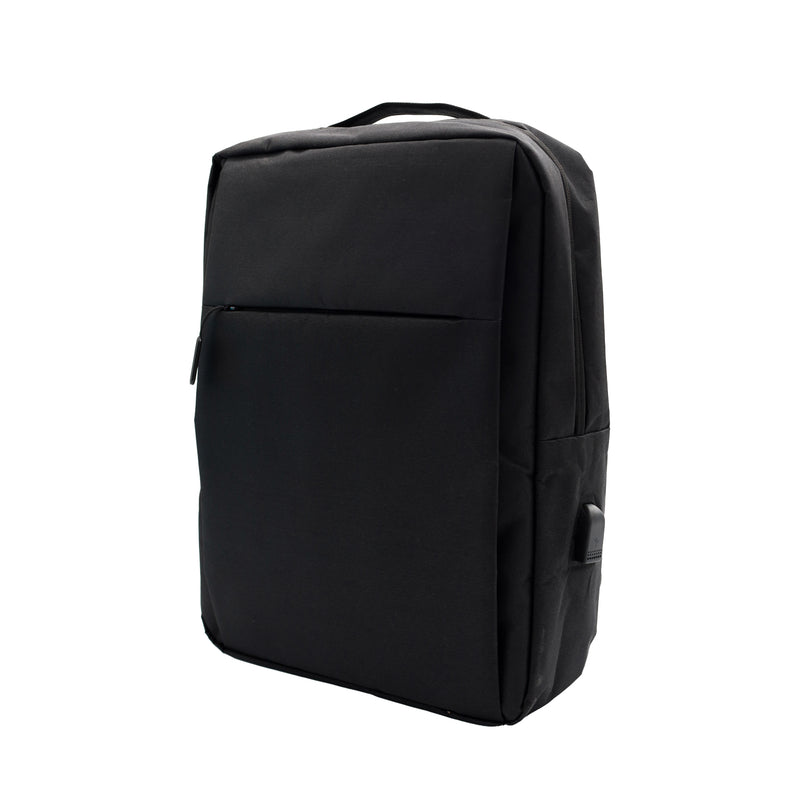 Promotional Backpack – Style 2 – custom branded corporate gift, Kaaf Creations UAE