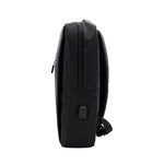 Promotional Backpack – Style 2 – custom branded corporate gift, Kaaf Creations UAE