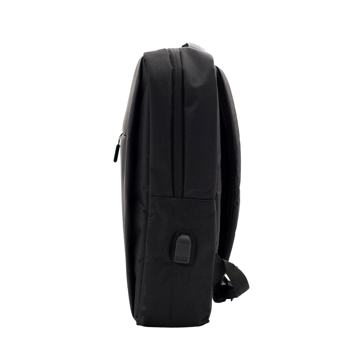 Promotional Backpack – Style 2 – custom branded corporate gift, Kaaf Creations UAE