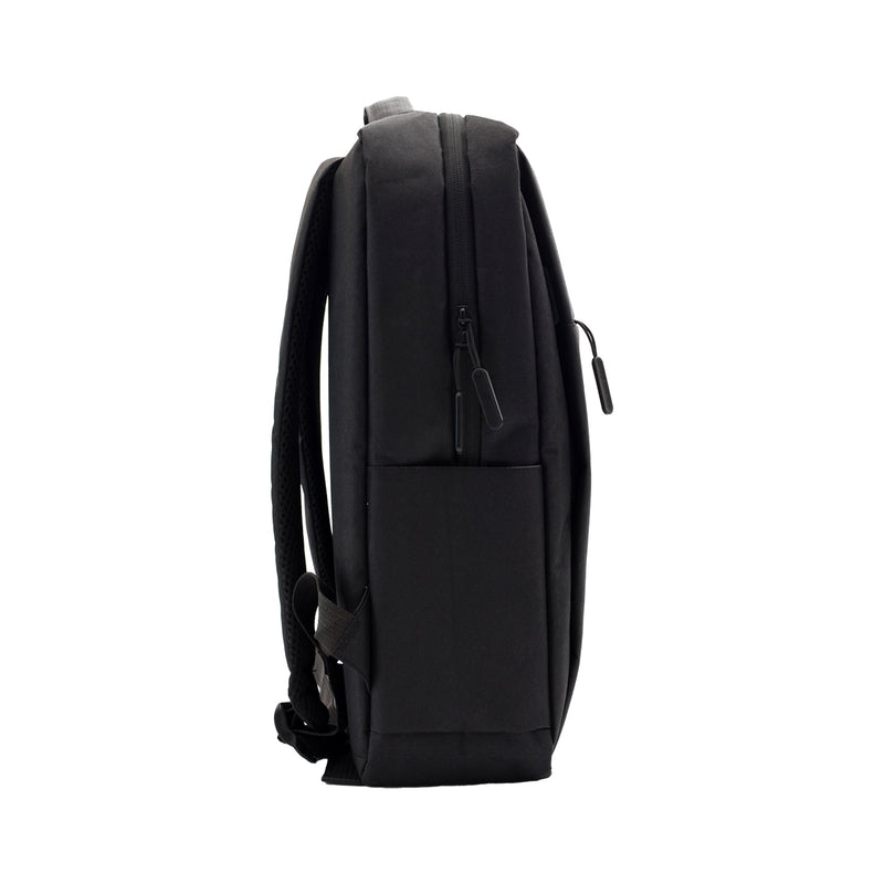 Promotional Backpack – Style 2 – custom branded corporate gift, Kaaf Creations UAE