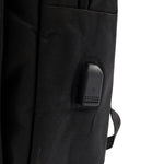 Promotional Backpack – Style 2 – custom branded corporate gift, Kaaf Creations UAE