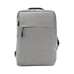 Promotional Backpack – Style 2 – custom branded corporate gift, Kaaf Creations UAE