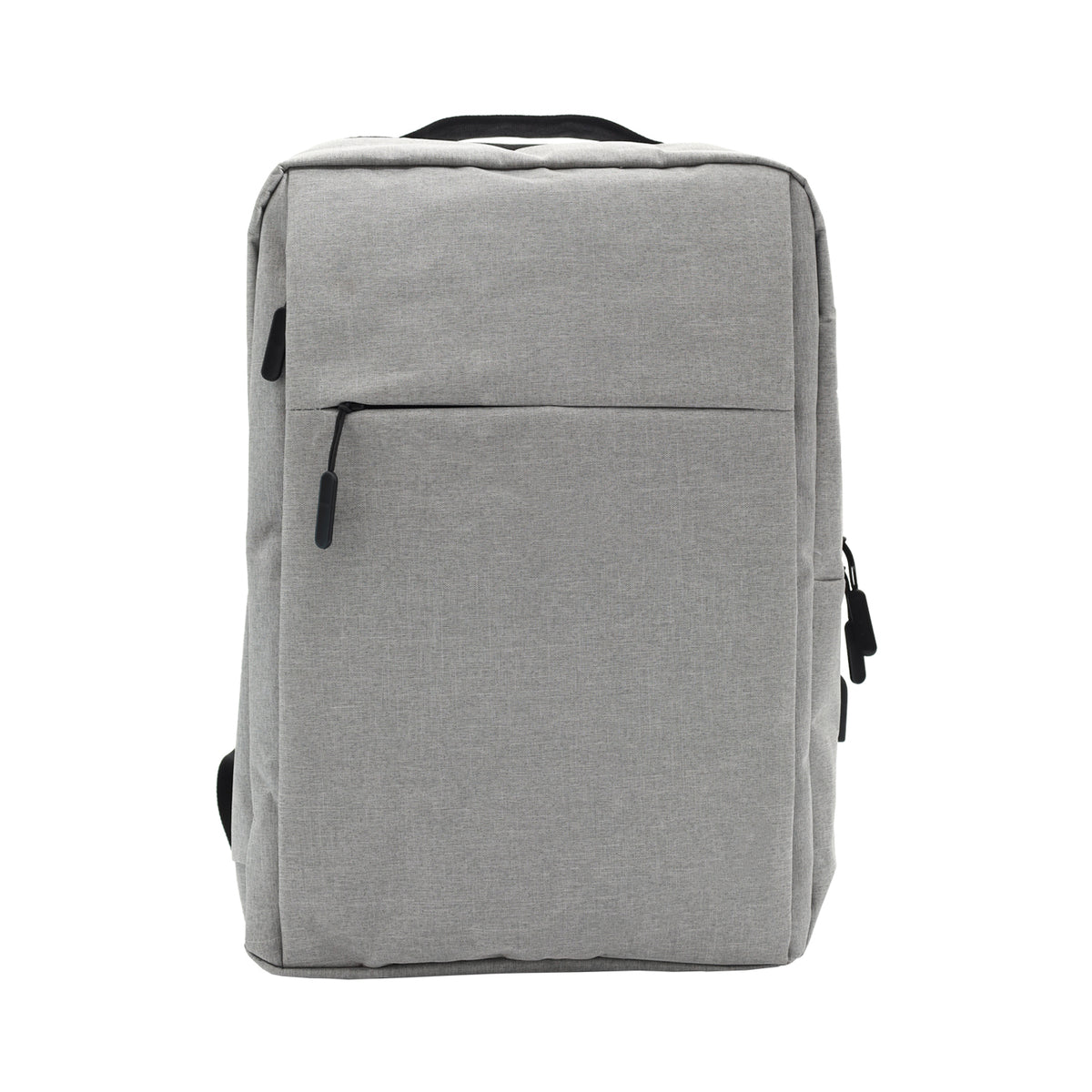Promotional Backpack – Style 2 – custom branded corporate gift, Kaaf Creations UAE