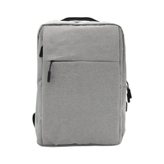 Promotional Backpack – Style 2 – custom branded corporate gift, Kaaf Creations UAE