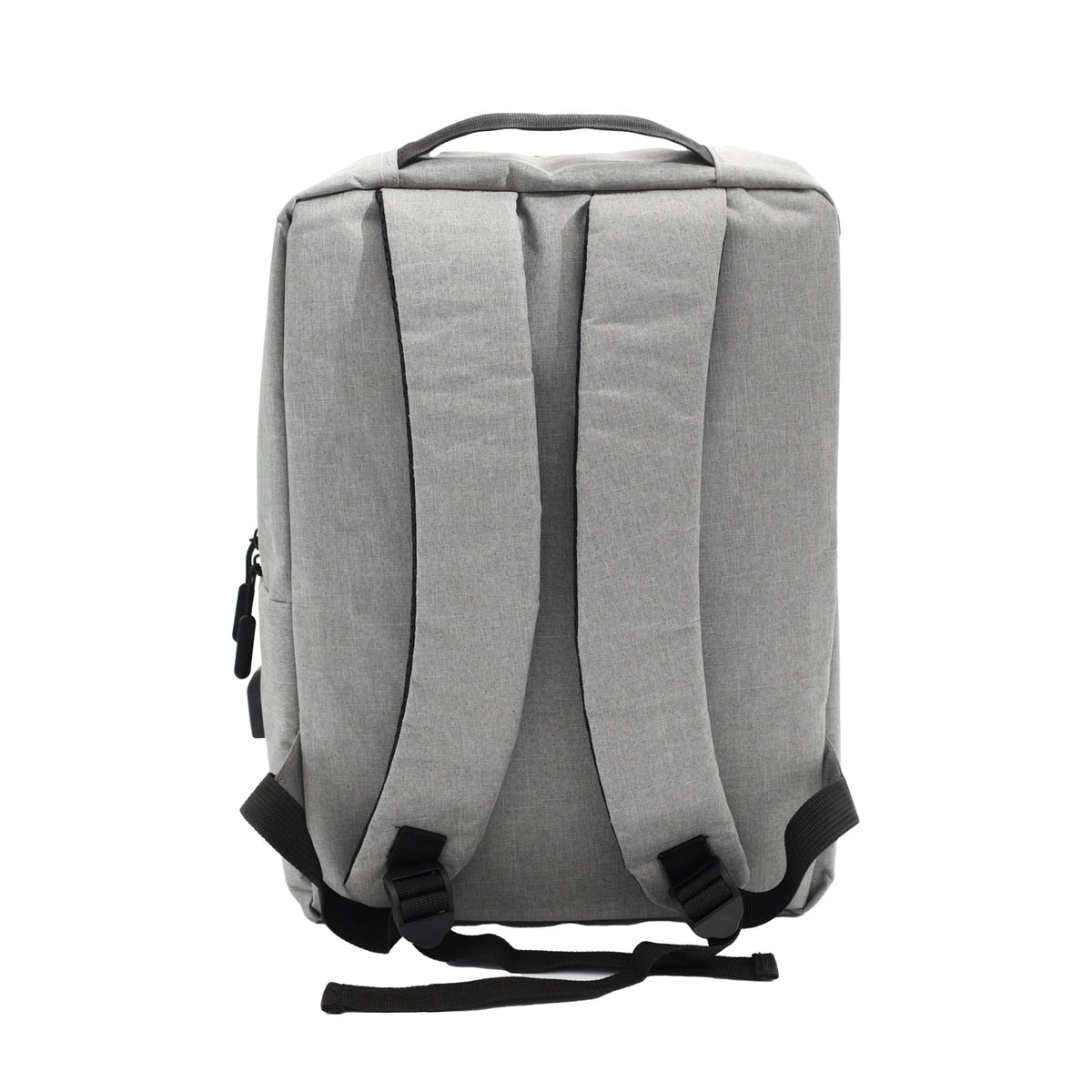 Promotional Backpack – Style 2 – custom branded corporate gift, Kaaf Creations UAE