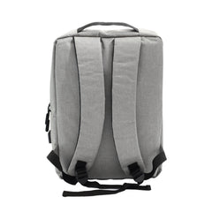 Promotional Backpack – Style 2 – custom branded corporate gift, Kaaf Creations UAE