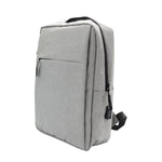 Promotional Backpack – Style 2 – custom branded corporate gift, Kaaf Creations UAE