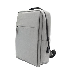 Promotional Backpack – Style 2 – custom branded corporate gift, Kaaf Creations UAE
