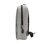 Promotional Backpack – Style 2 – custom branded corporate gift, Kaaf Creations UAE