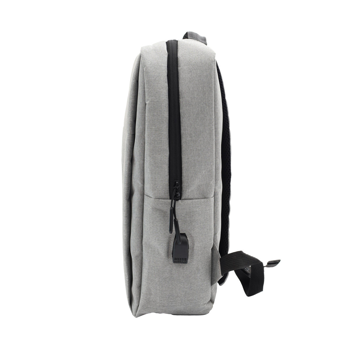 Promotional Backpack – Style 2 – custom branded corporate gift, Kaaf Creations UAE