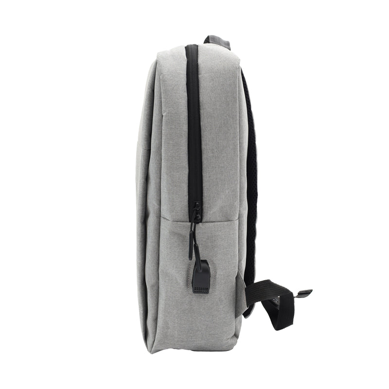 Promotional Backpack – Style 2 – custom branded corporate gift, Kaaf Creations UAE