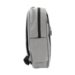 Promotional Backpack – Style 2 – custom branded corporate gift, Kaaf Creations UAE