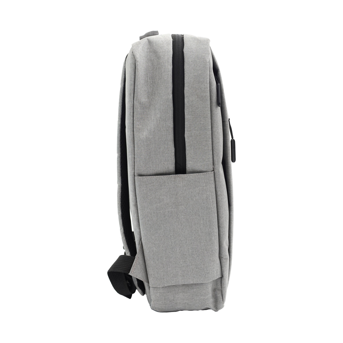 Promotional Backpack – Style 2 – custom branded corporate gift, Kaaf Creations UAE