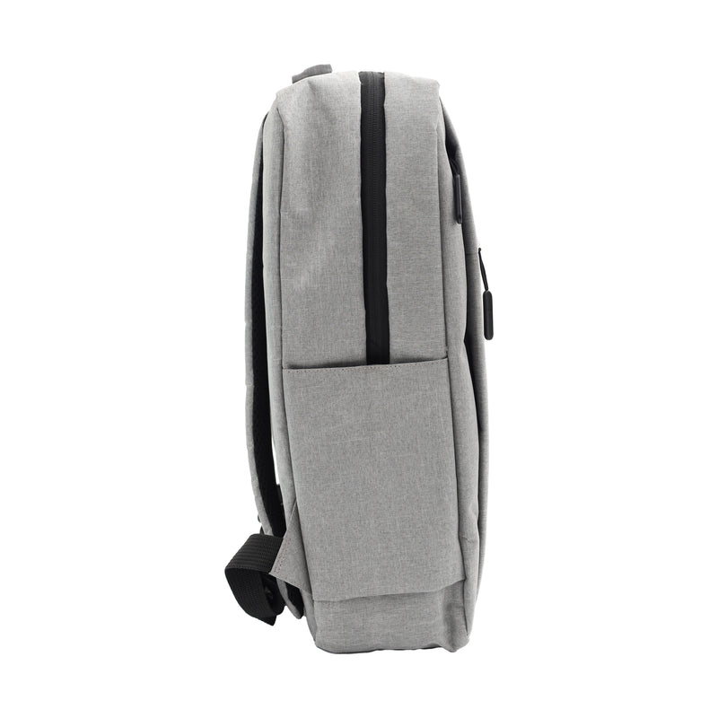 Promotional Backpack – Style 2 – custom branded corporate gift, Kaaf Creations UAE