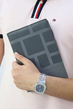 PU Notebook – custom branded corporate gift, Kaaf Creations UAE