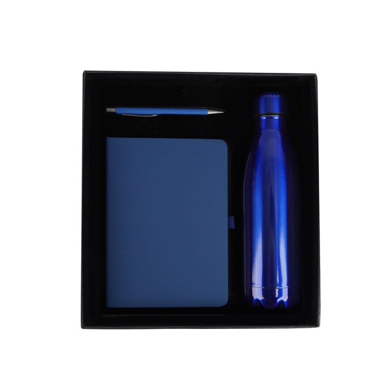 Corporate Branded Gift Box – custom branded corporate gift, Kaaf Creations UAE